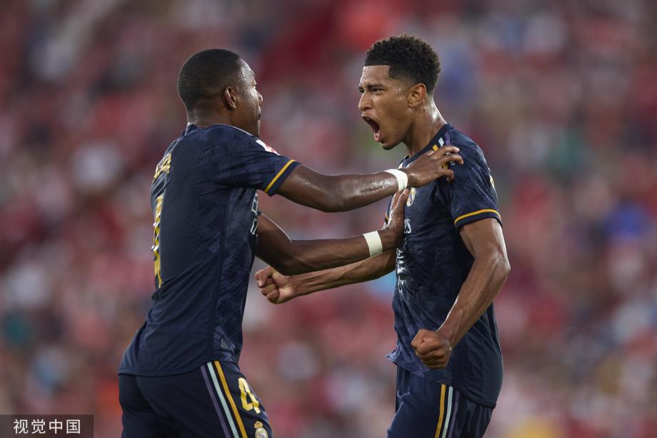 强大的自信 强大的自信