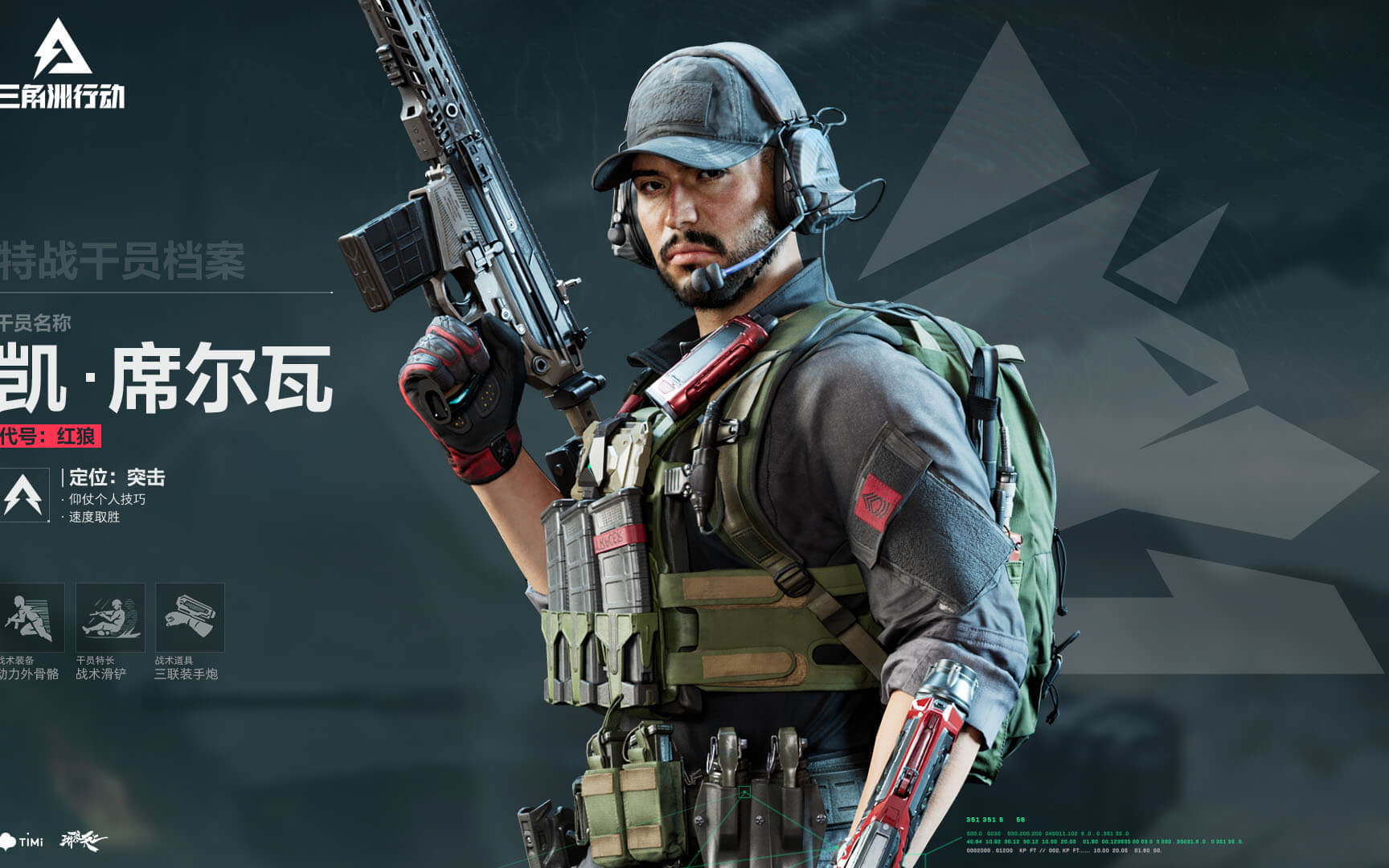 看点
