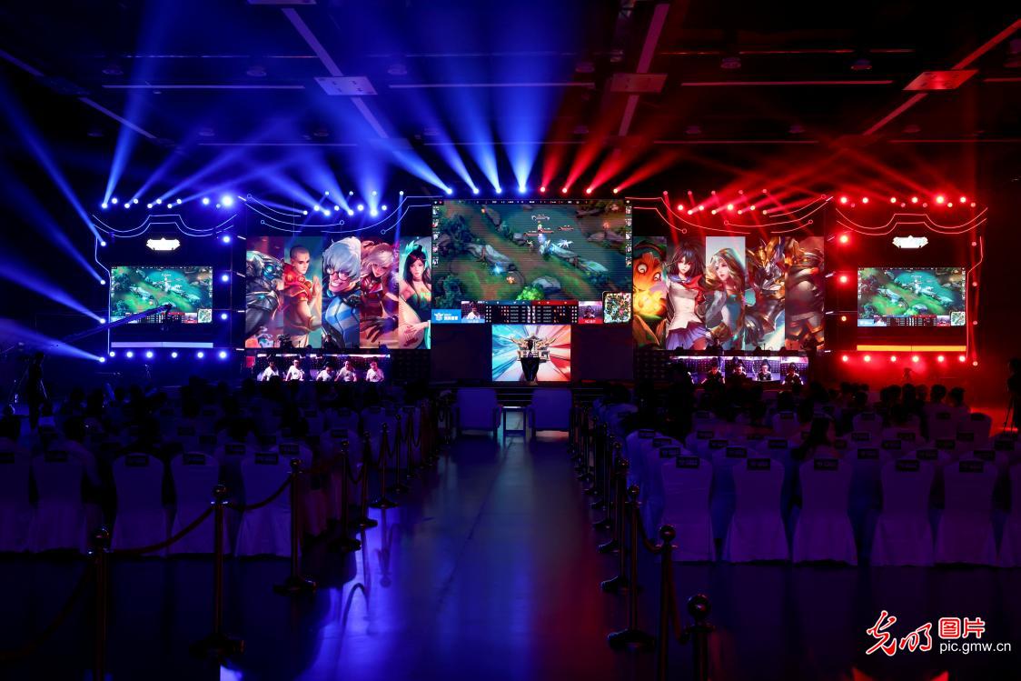 一股强劲力 一股强劲力