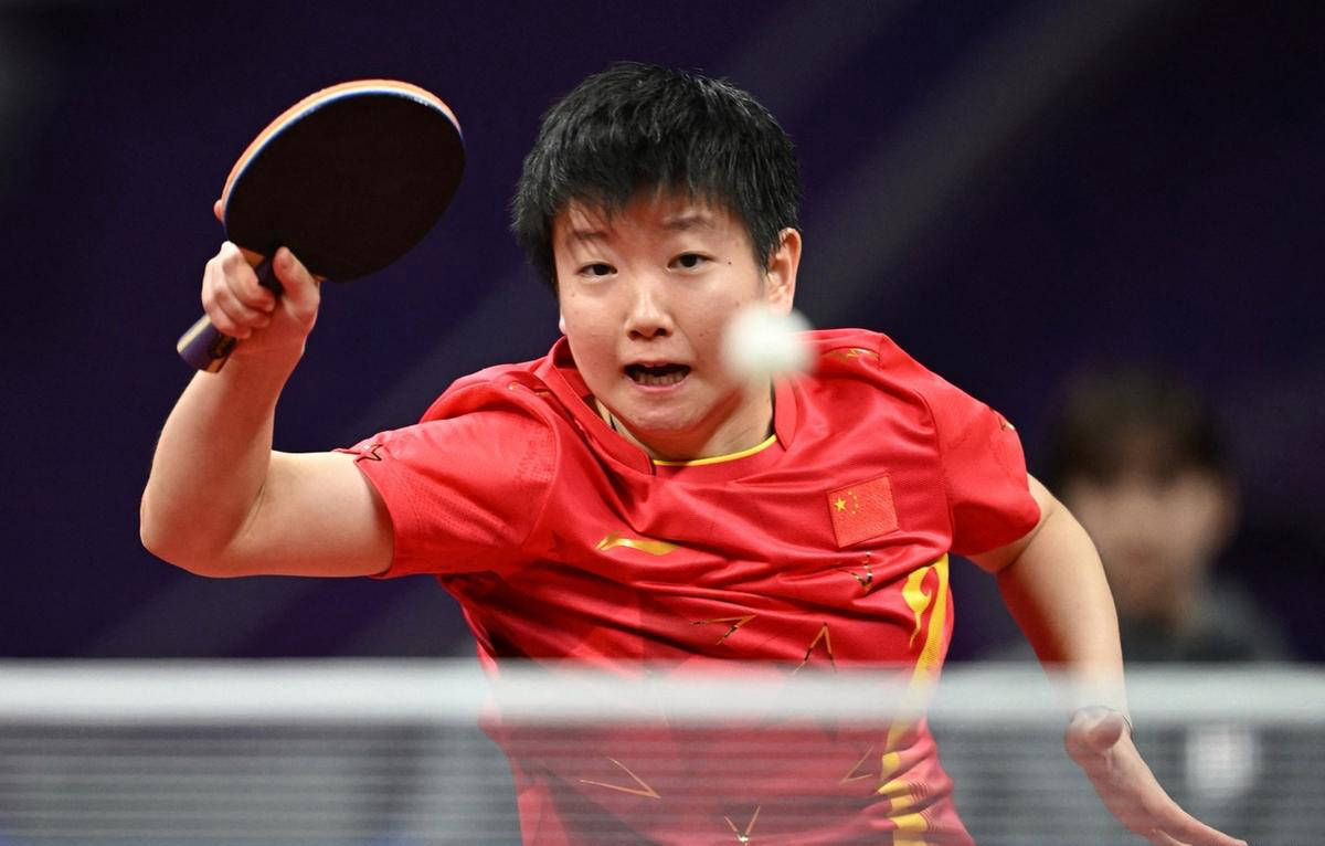 她们在过去 她们在过去